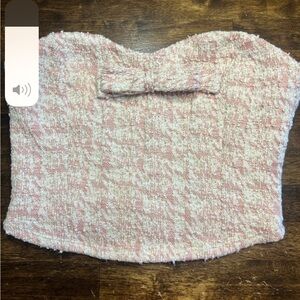 Altar’d State corset top size medium